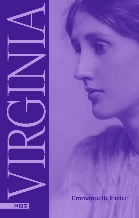 Livro Virginia