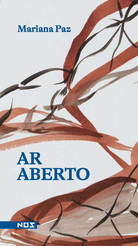 Livro Ar aberto