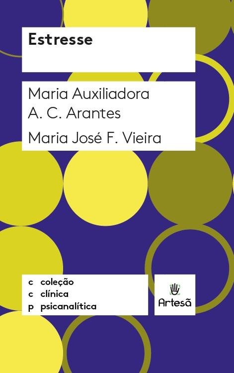 Livro Estresse