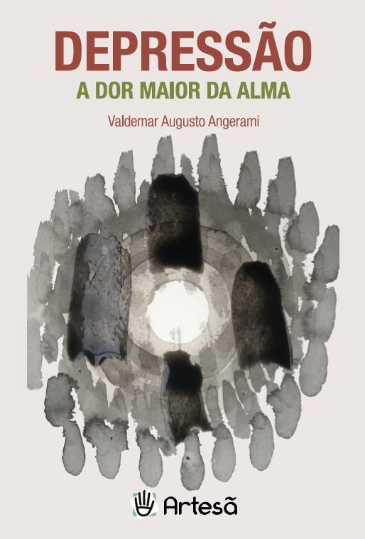 Livro Depressão: a dor maior da alma
