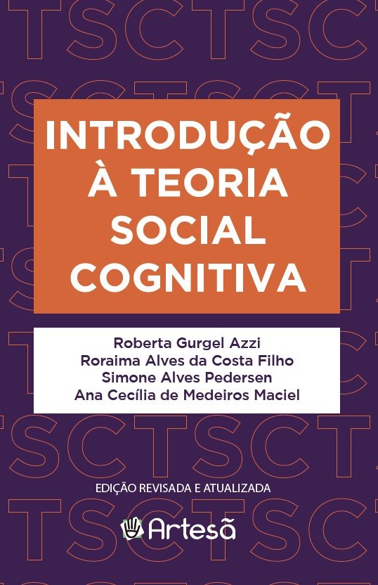 Livro Introdução à teoria social cognitiva
