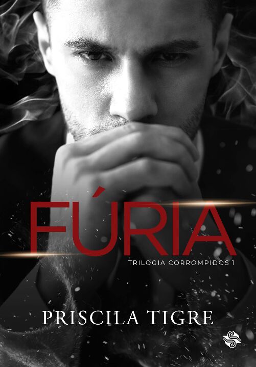 Livro Fúria