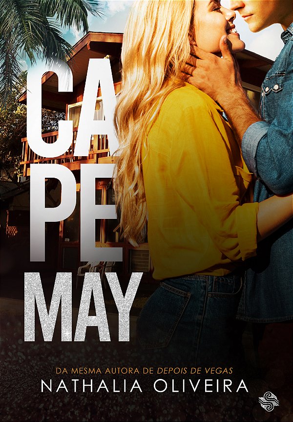 Livro Cape May