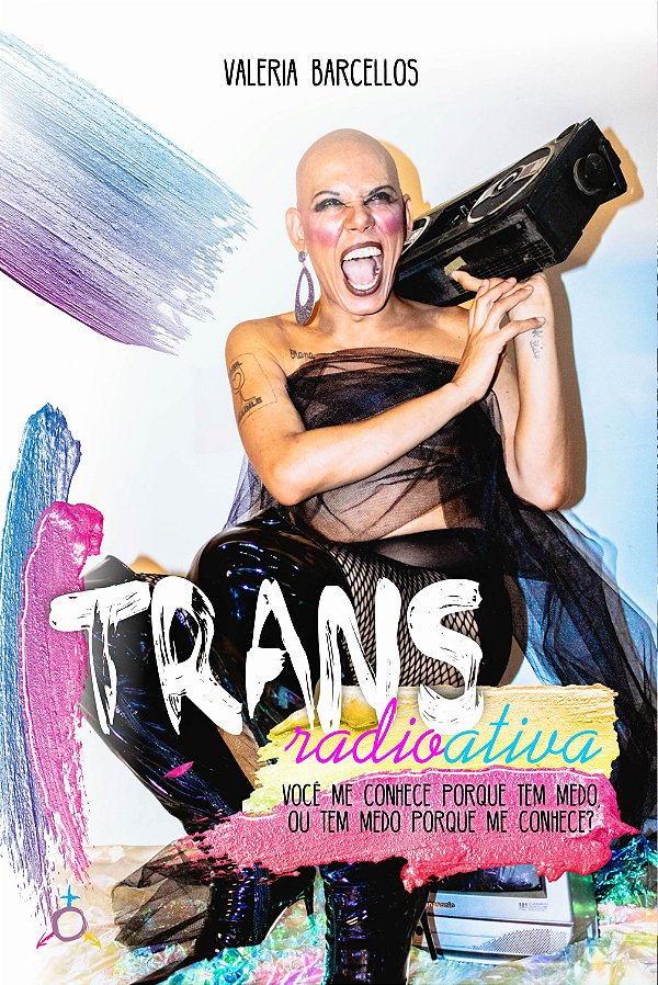 Transradioativa