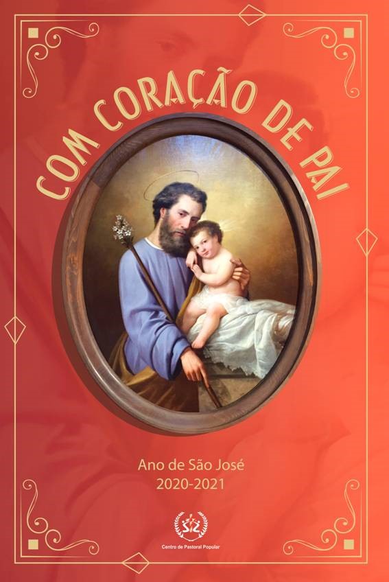 Livro Com Coração De Pai