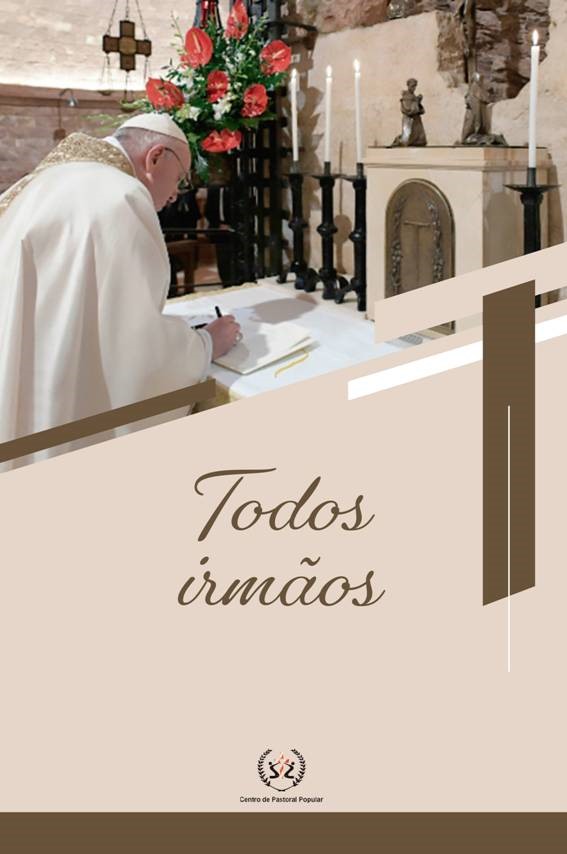 Livro Todos Irmãos