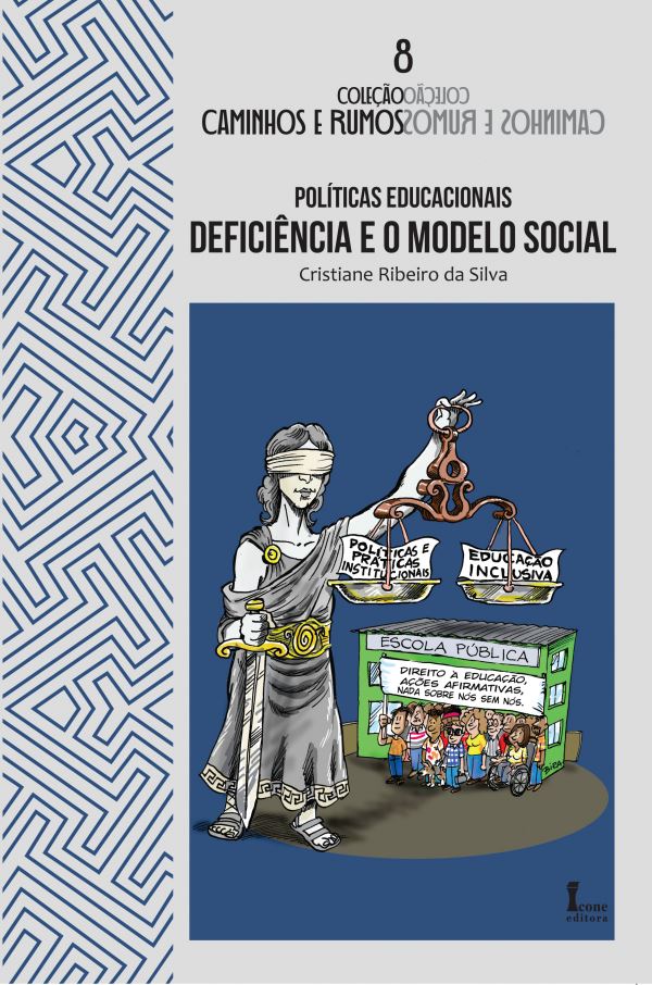 Livro Politicas Educacionais E O Modelo Social