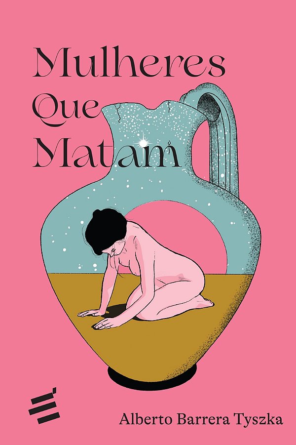 Livro Mulheres Que Matam