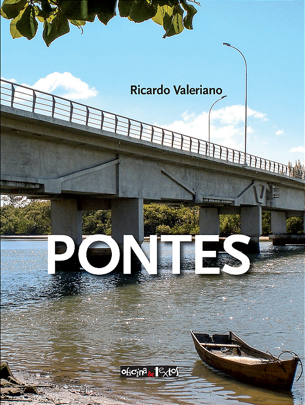 Livro Pontes