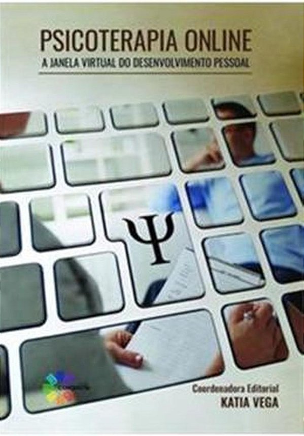 Livro Psicoterapia Online