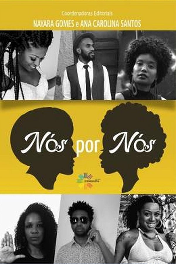 Livro Nós Por Nós