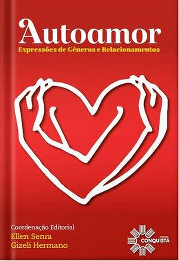 Livro Autoamor 2