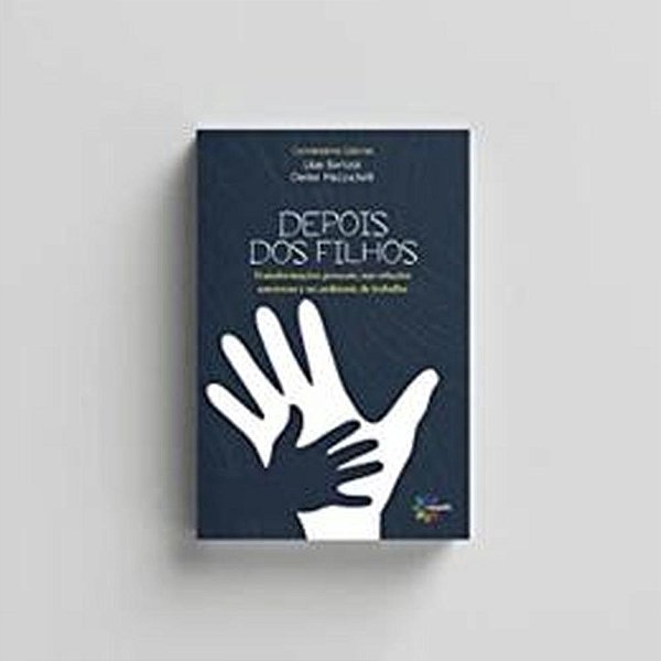 Livro Depois Dos Filhos