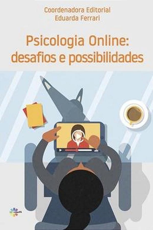 Livro Psicologia Online