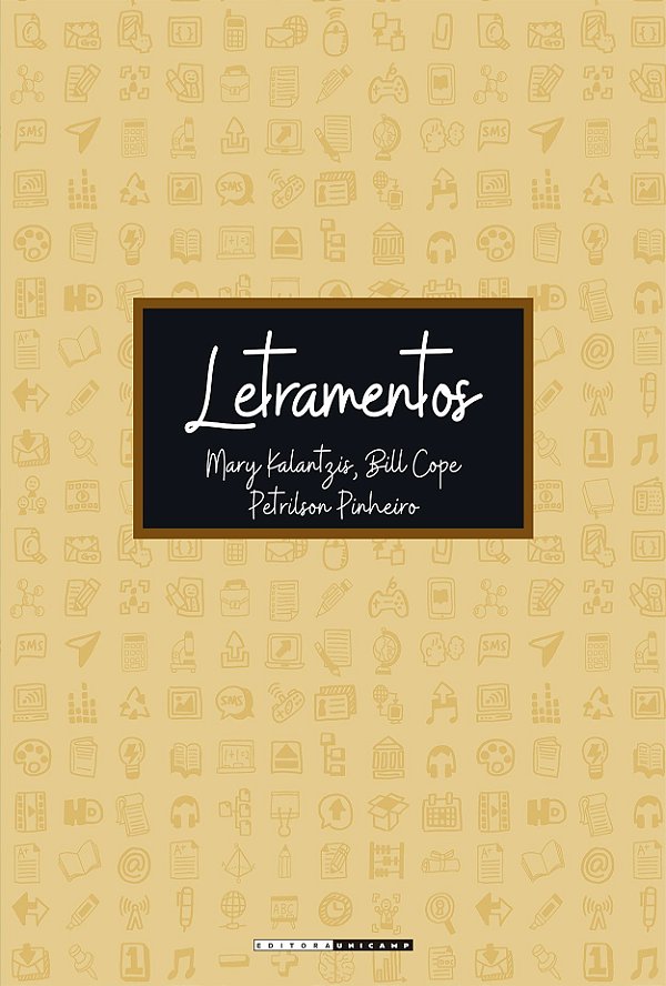 Livro Letramentos