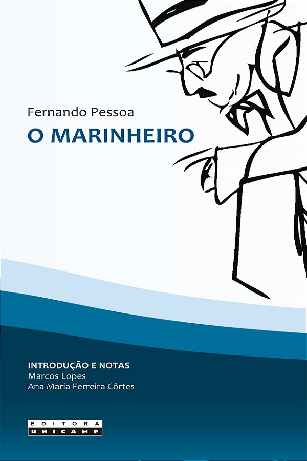 Livro O marinheiro