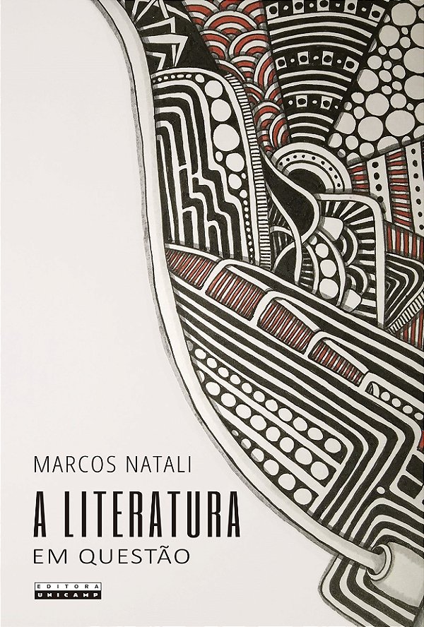 Livro A literatura em questão: sobre a responsabilidade d...