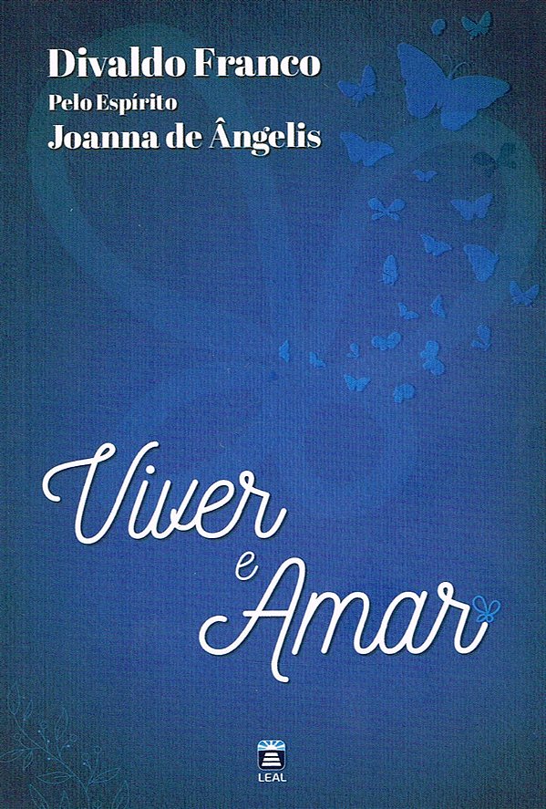 Livro Viver E Amar
