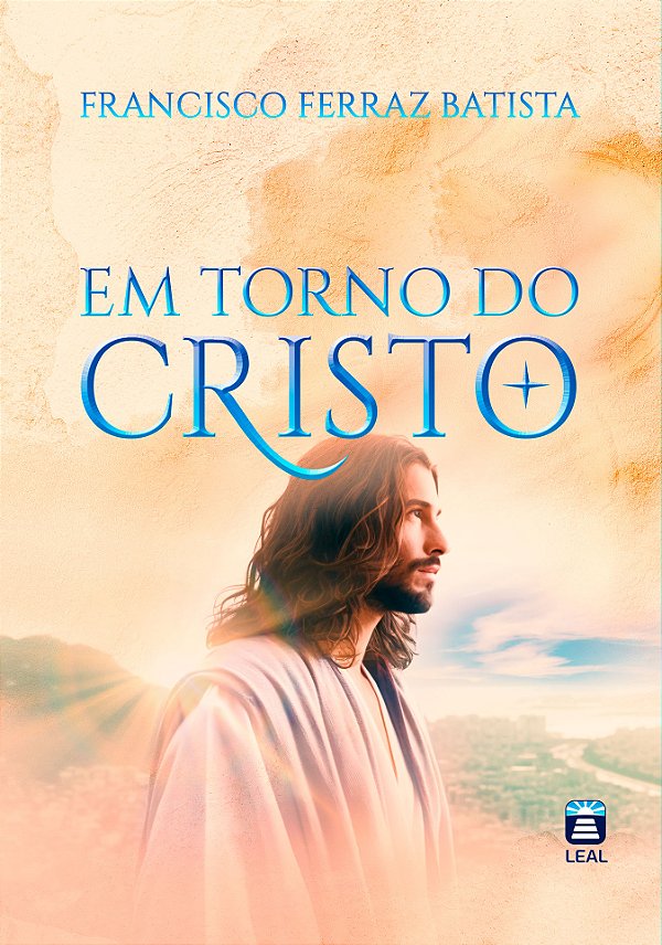 Livro Em Torno Do Cristo