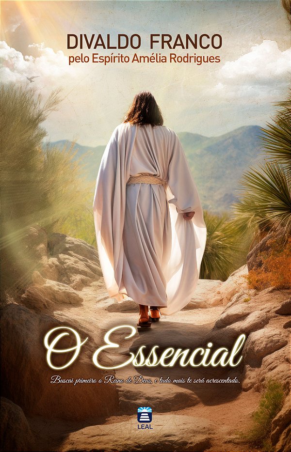 Livro O Essencial