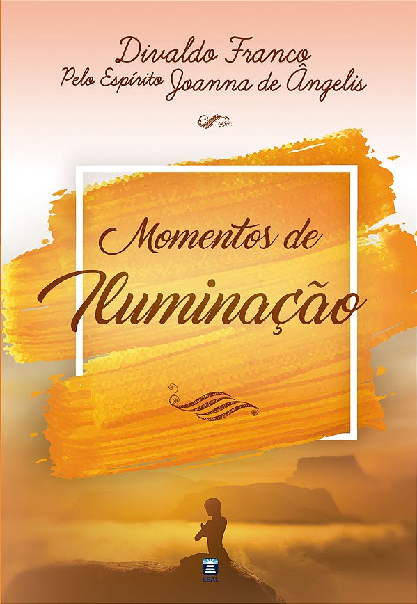 Livro Momentos De Iluminação