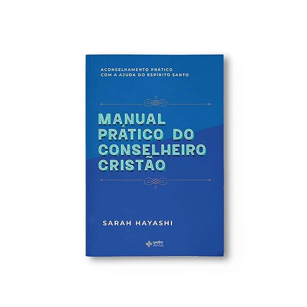 Livro Manual Prático do Conselheiro Cristão