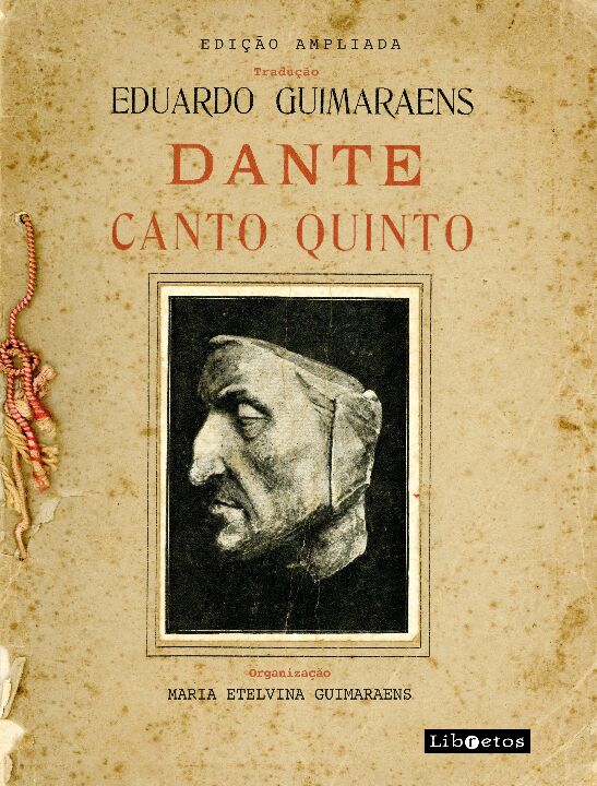 Canto Quinto, Dante - Edição Ampliada