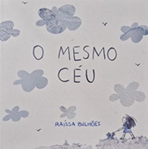 Livro O mesmo céu