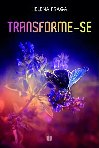 Livro Transforme-Se