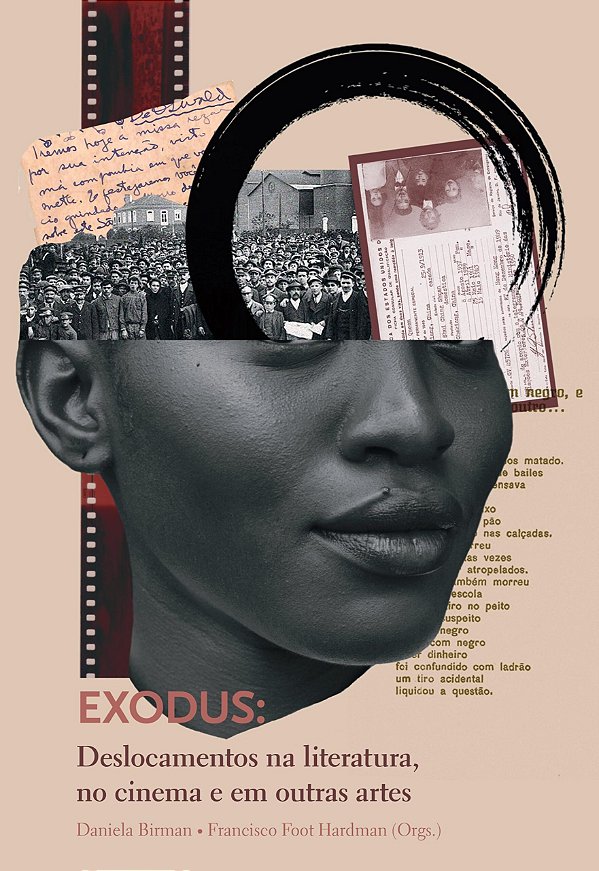 Livro Exodus: deslocamentos na literatura, no cinema e em...