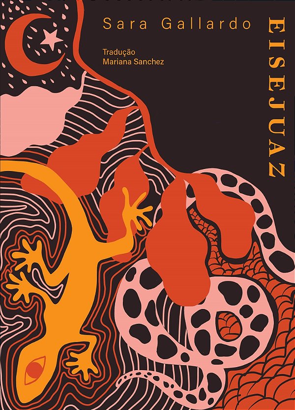 Livro Eisejuaz