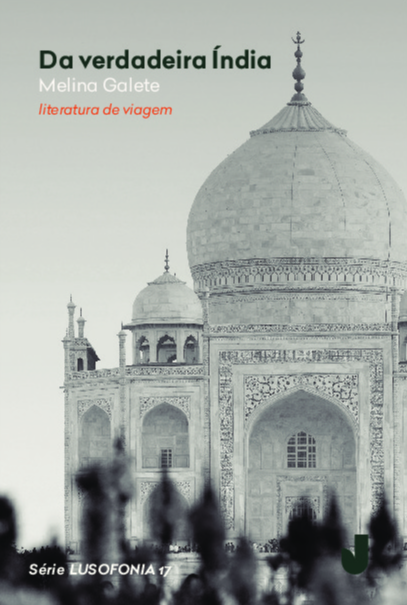 Livro Da verdadeira Índia