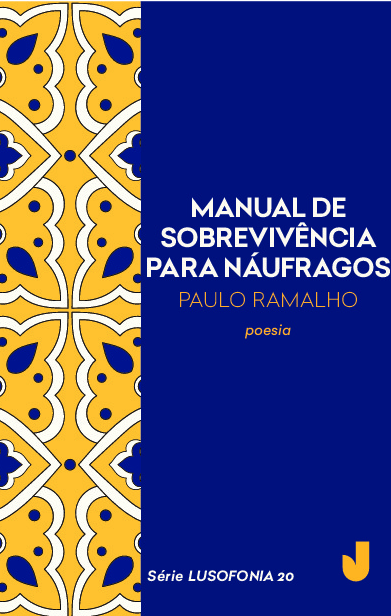 Livro Manual de sobrevivência para náufragos