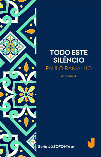 Livro Todo este silêncio