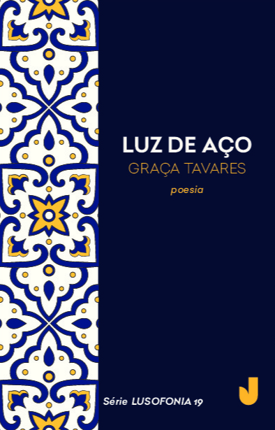 Livro Luz de aço