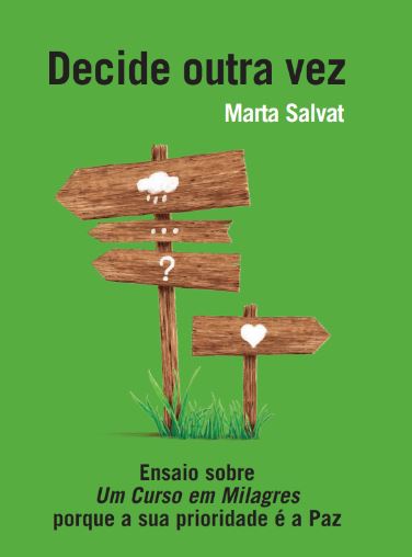Livro Decide Outra Vez