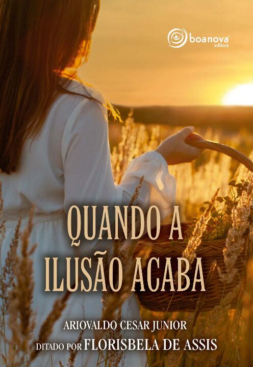 Livro Quando a ilusão acaba
