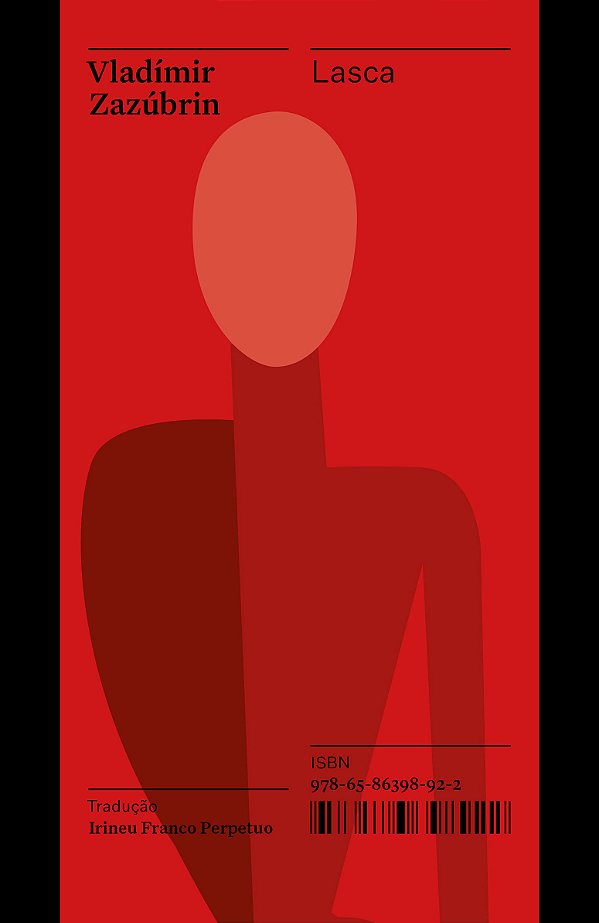 Livro Lasca – Coleção Acervo (Volume 21)