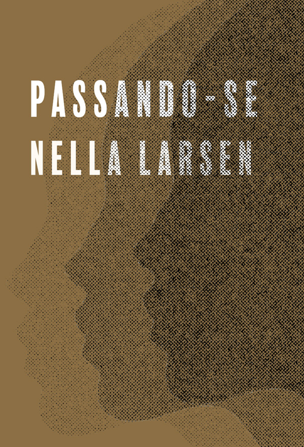 Livro Passando-Se