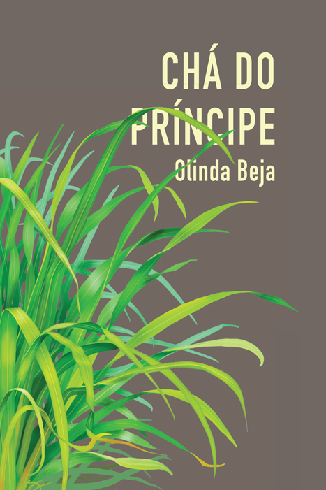 Livro Chá Do Príncipe