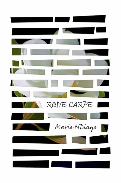 Livro Rosie Carpe