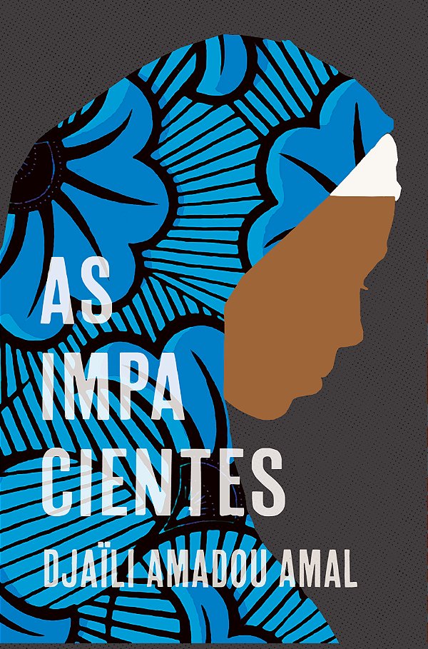 Livro As Impacientes