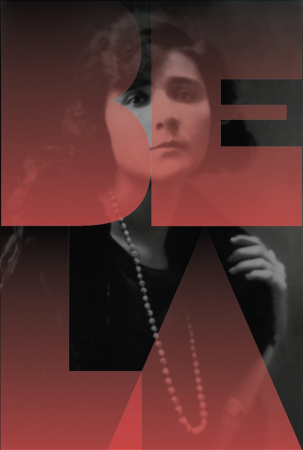 Livro Bela