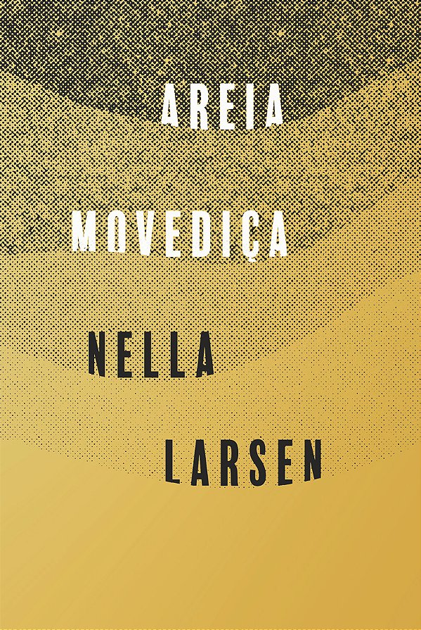 Livro Areia Movediça