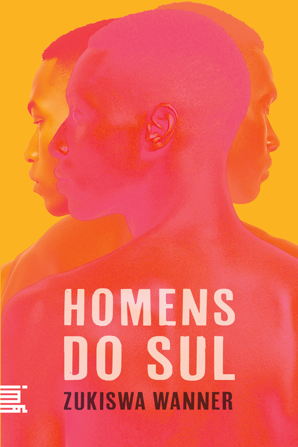 Livro Homens Do Sul