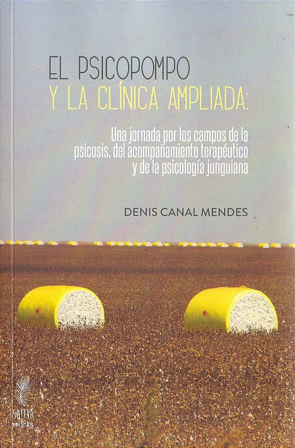 Livro El Posicopompo Y La Clinica Ampliada