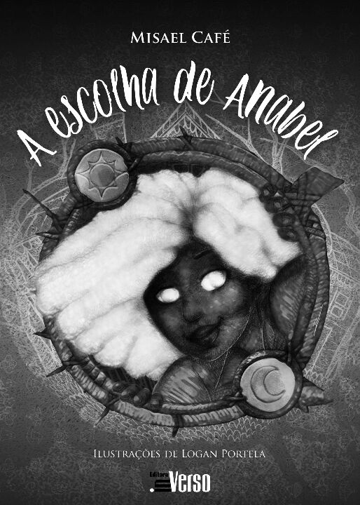 Livro A escolha de Anabel