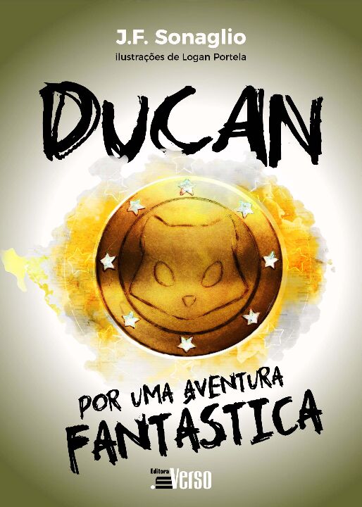 Livro Ducan