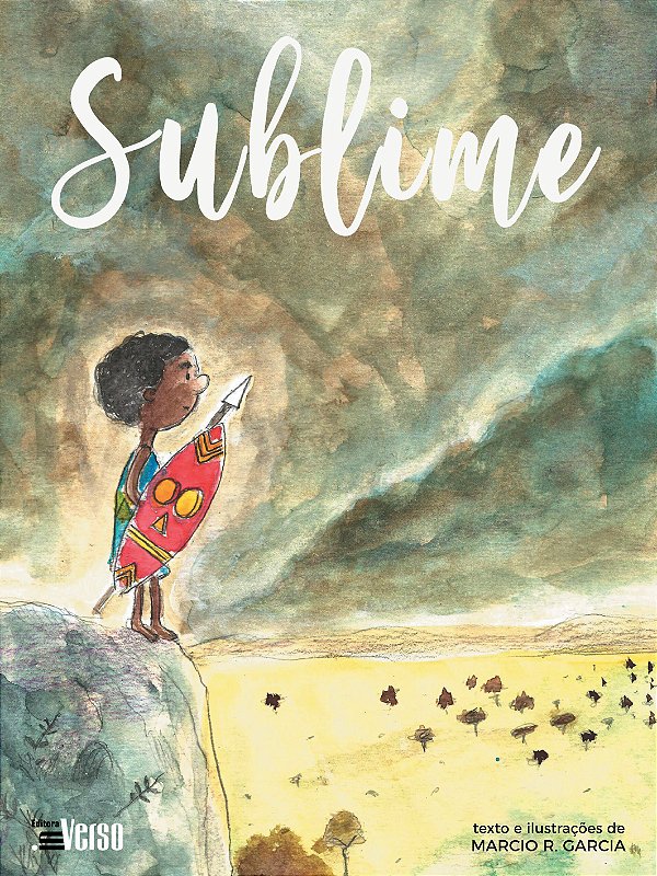 Livro Sublime
