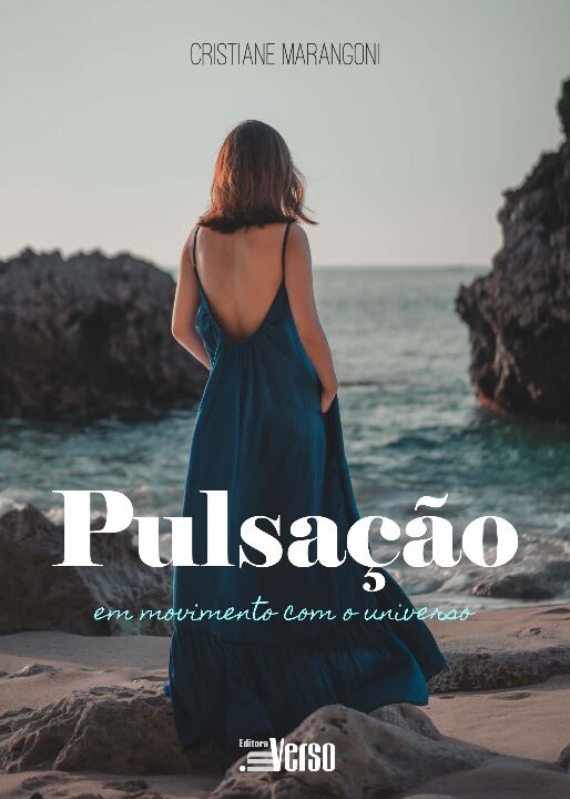 Livro Pulsação